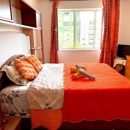 Bllok Bright Private Bedrooms With Private Bathroom On Shared Apartment Τίρανα Εξωτερικό φωτογραφία