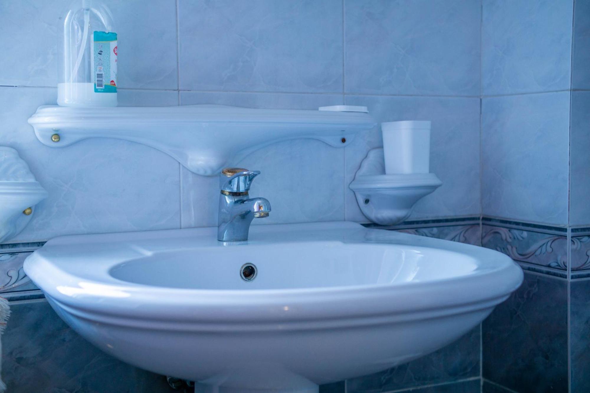 Bllok Bright Private Bedrooms With Private Bathroom On Shared Apartment Τίρανα Εξωτερικό φωτογραφία