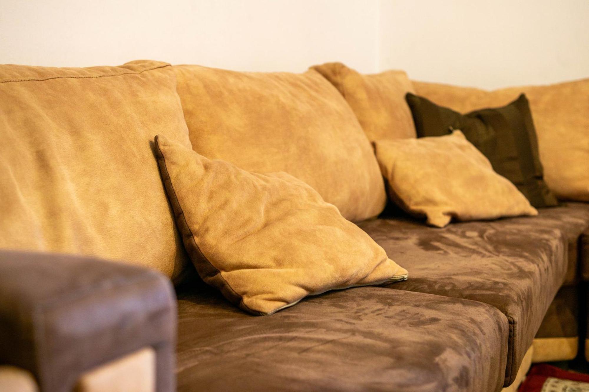 Bllok Bright Private Bedrooms With Private Bathroom On Shared Apartment Τίρανα Εξωτερικό φωτογραφία