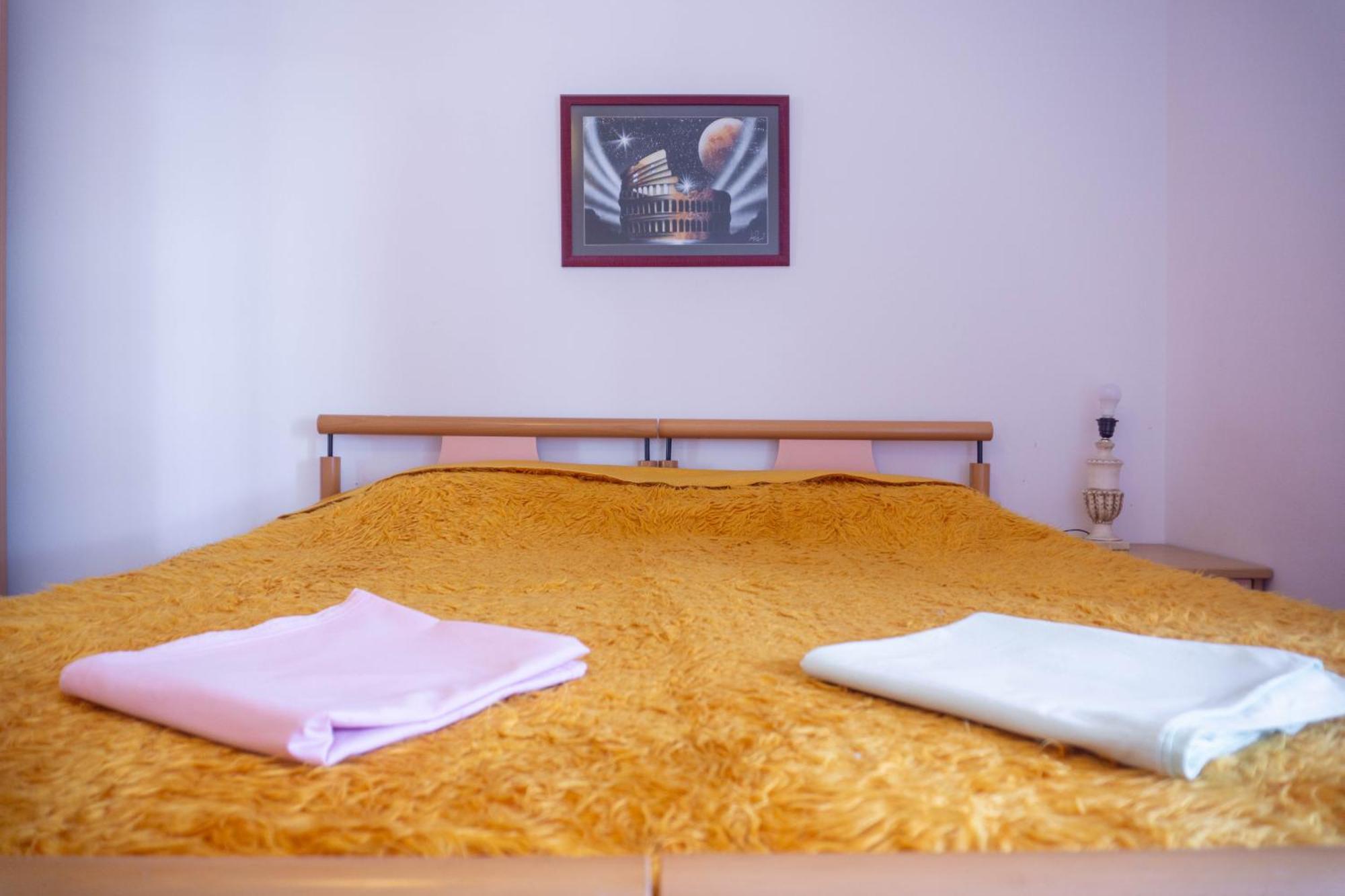 Bllok Bright Private Bedrooms With Private Bathroom On Shared Apartment Τίρανα Εξωτερικό φωτογραφία