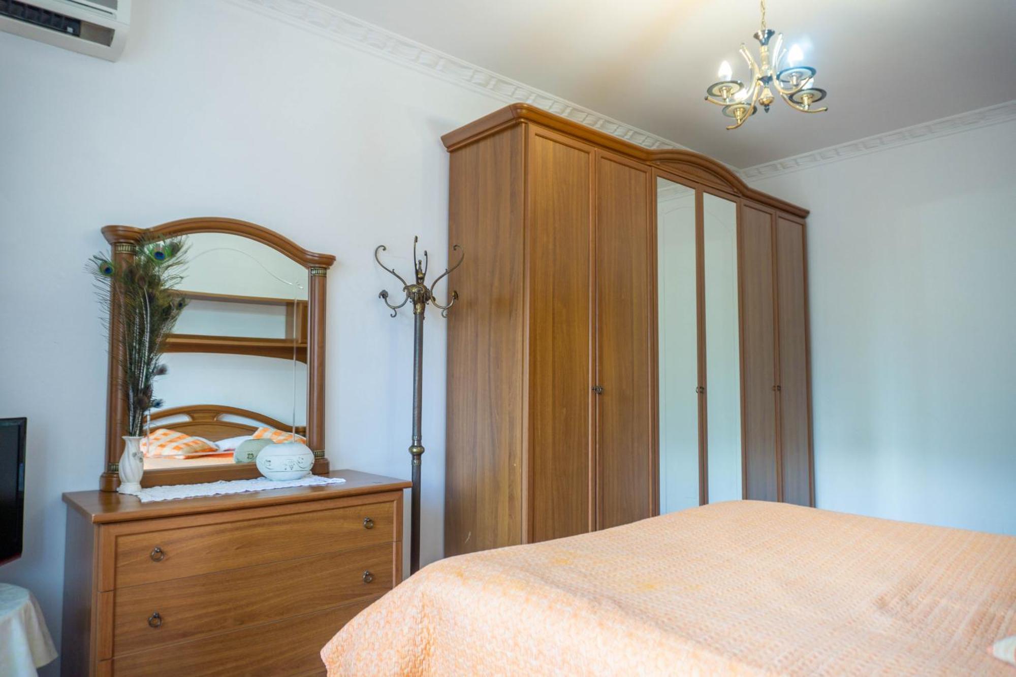 Bllok Bright Private Bedrooms With Private Bathroom On Shared Apartment Τίρανα Εξωτερικό φωτογραφία