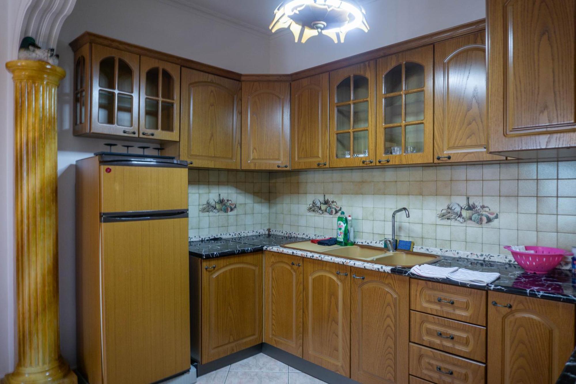 Bllok Bright Private Bedrooms With Private Bathroom On Shared Apartment Τίρανα Εξωτερικό φωτογραφία