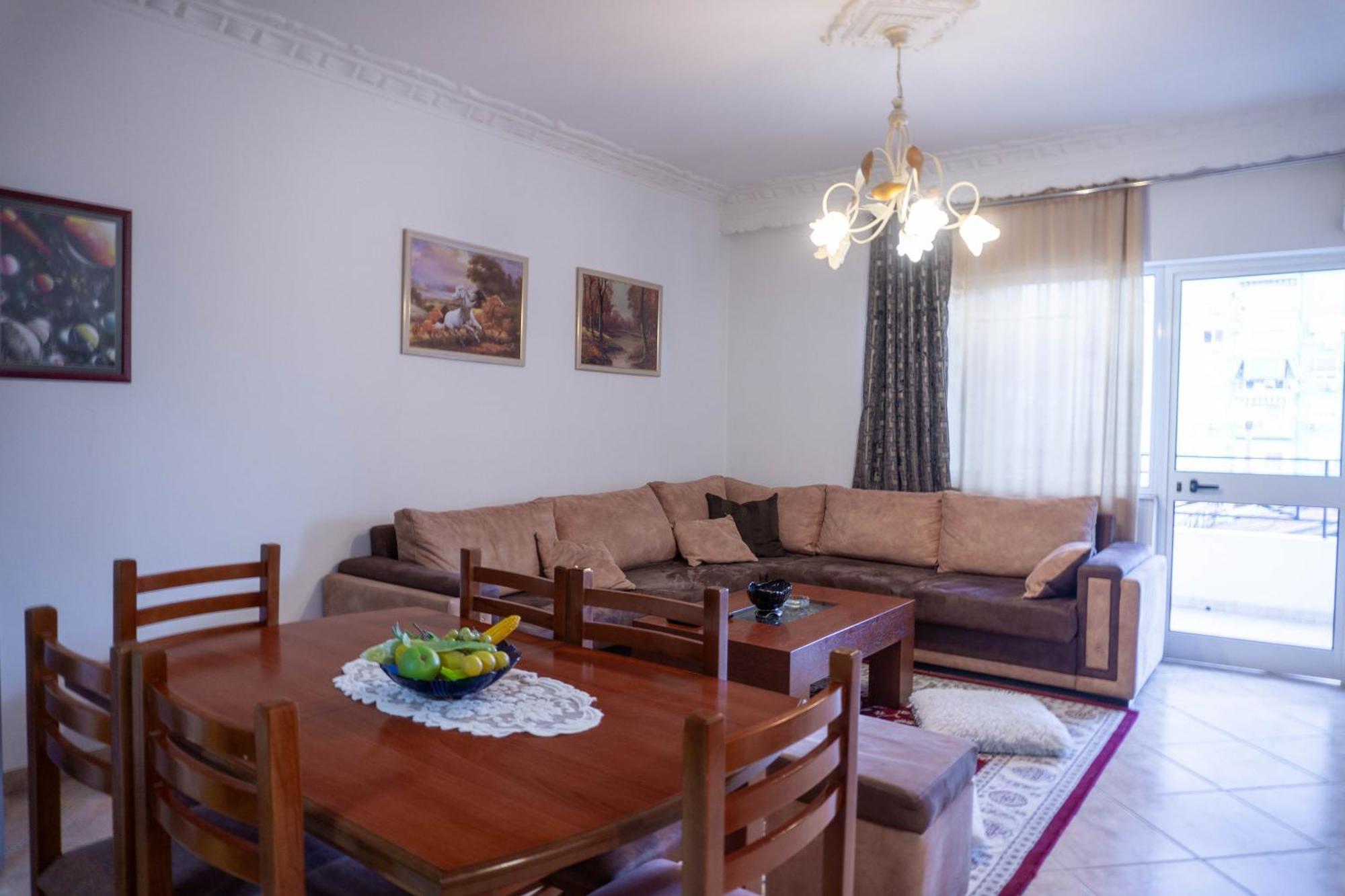 Bllok Bright Private Bedrooms With Private Bathroom On Shared Apartment Τίρανα Εξωτερικό φωτογραφία