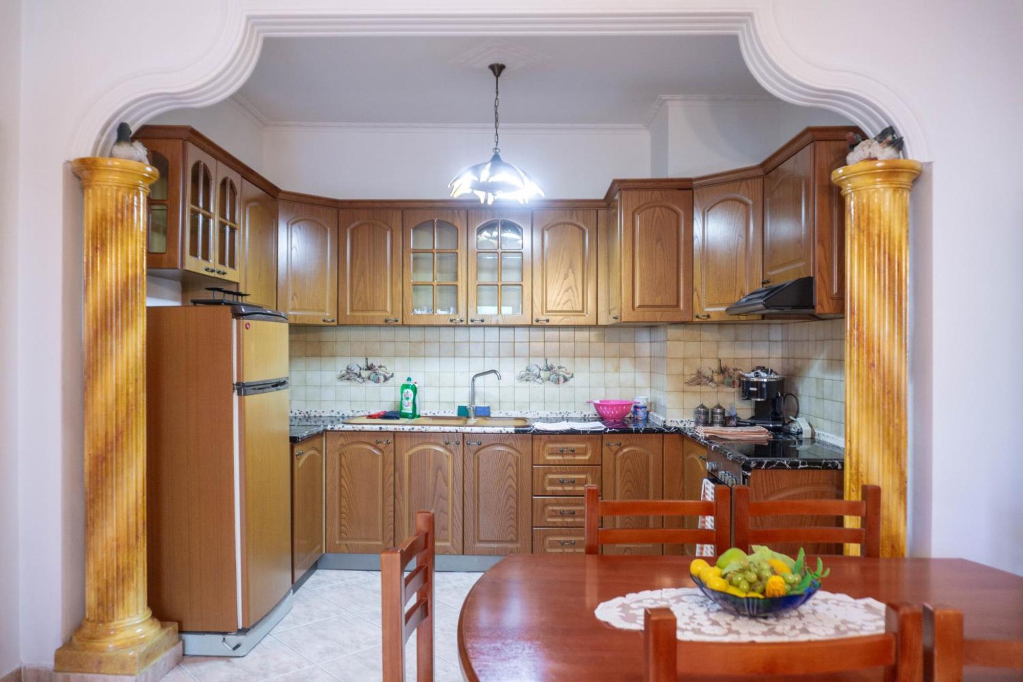 Bllok Bright Private Bedrooms With Private Bathroom On Shared Apartment Τίρανα Εξωτερικό φωτογραφία