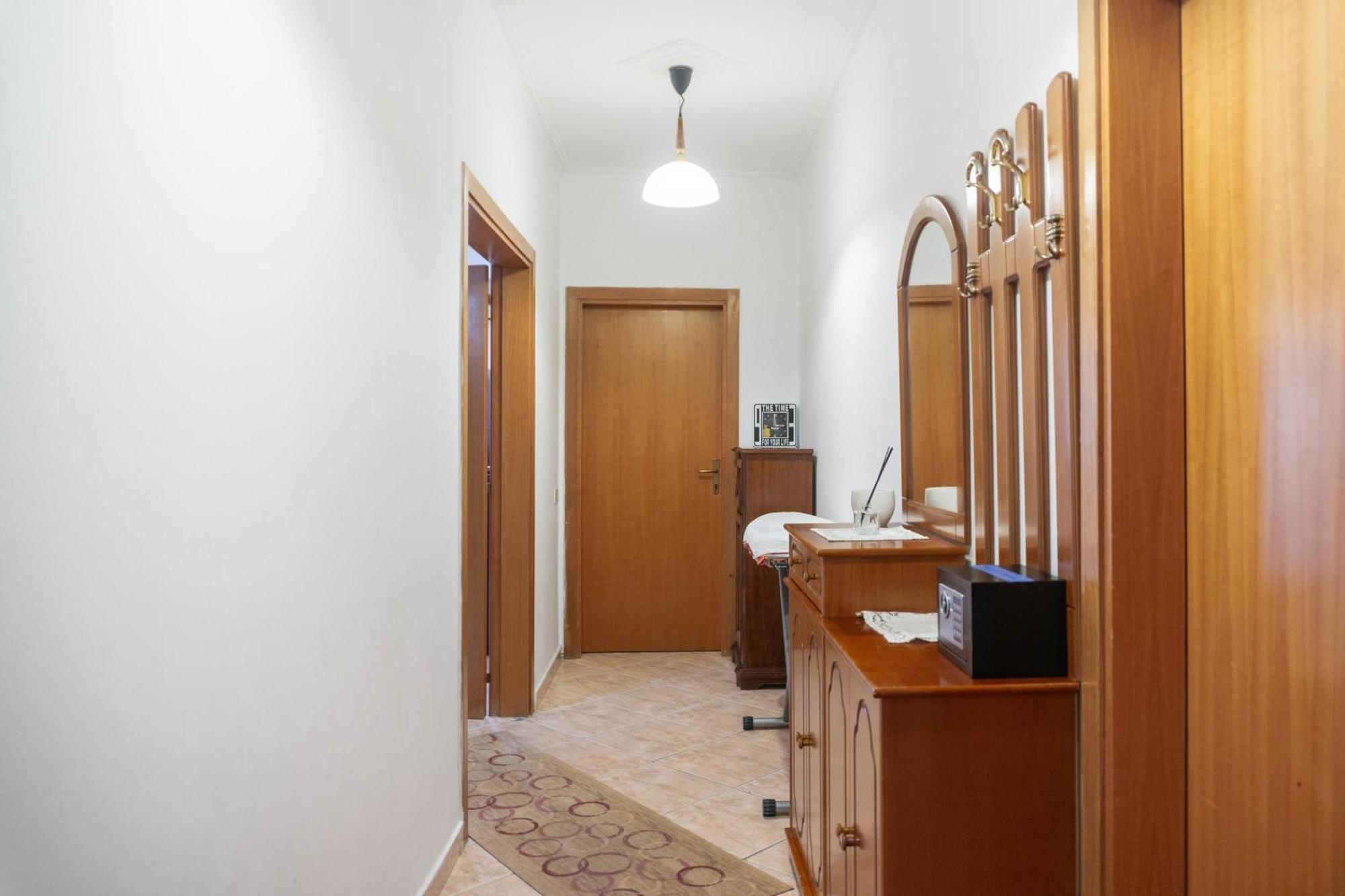 Bllok Bright Private Bedrooms With Private Bathroom On Shared Apartment Τίρανα Εξωτερικό φωτογραφία